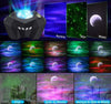 Polarlys Projector-Voklights-